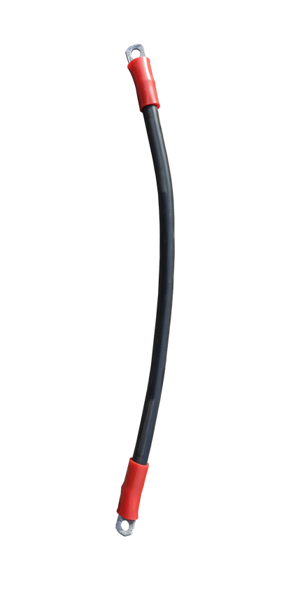 Forbindelses- / batterikabel 30 cm