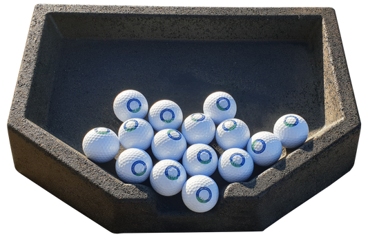 Ball Tray, 50 balls