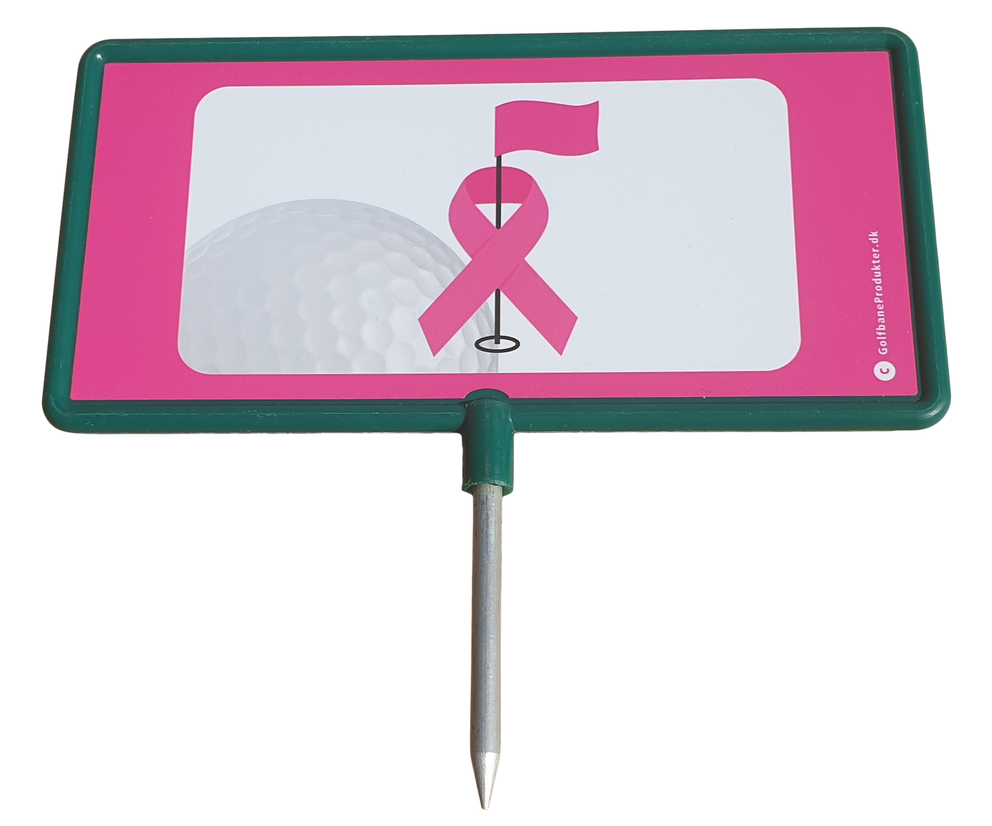 Pink Cup Tournament Kit for rent/transport