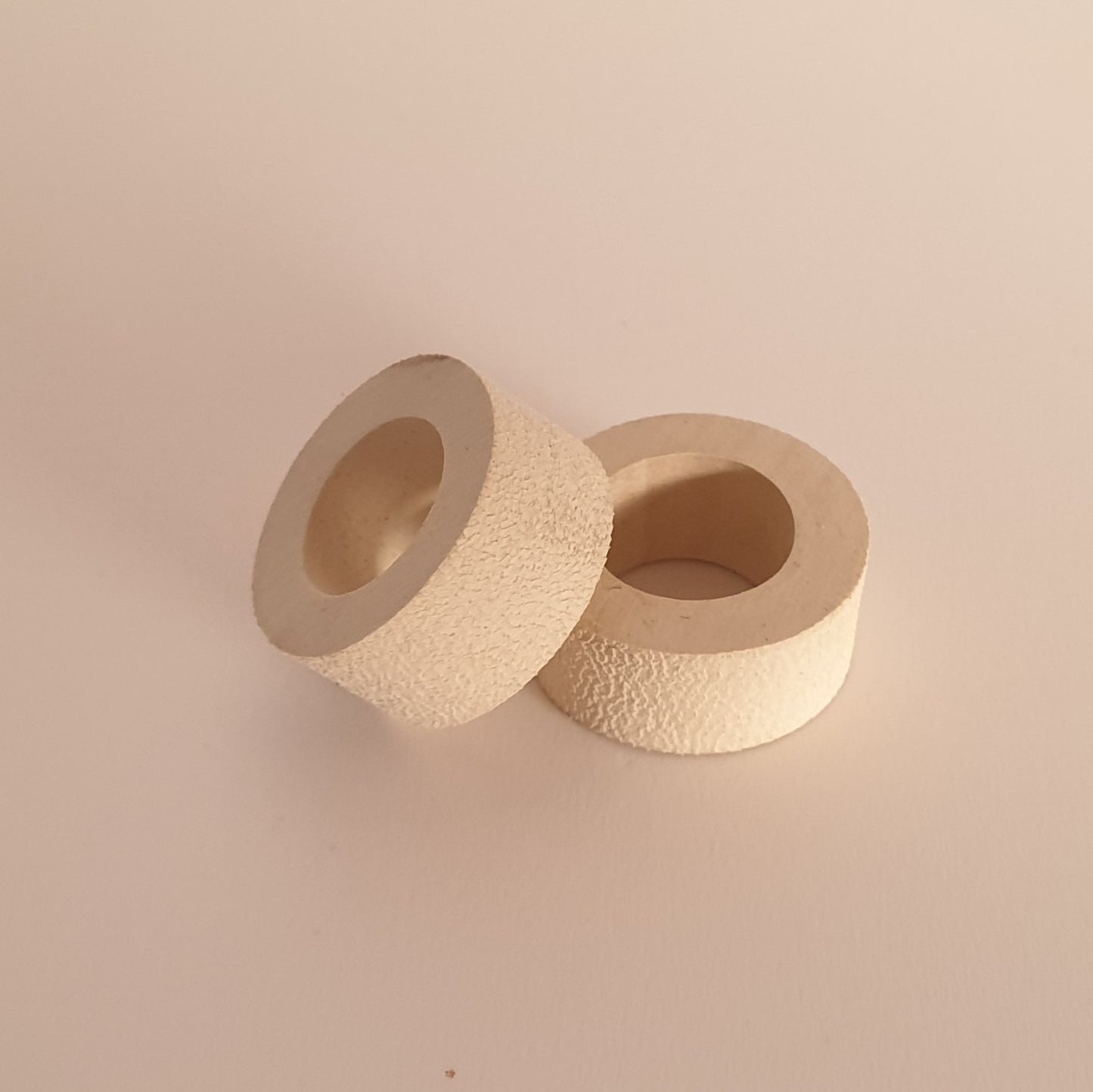 Rubber grommets for general flagpoles