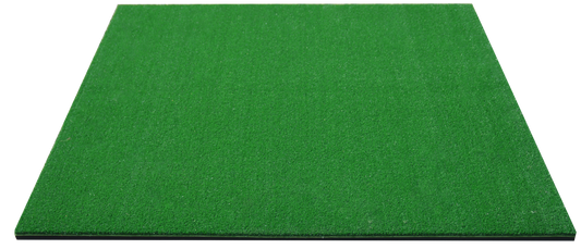 Pro Classic udslagsmåtte, 4-kantet, 150x150 cm, uden huller