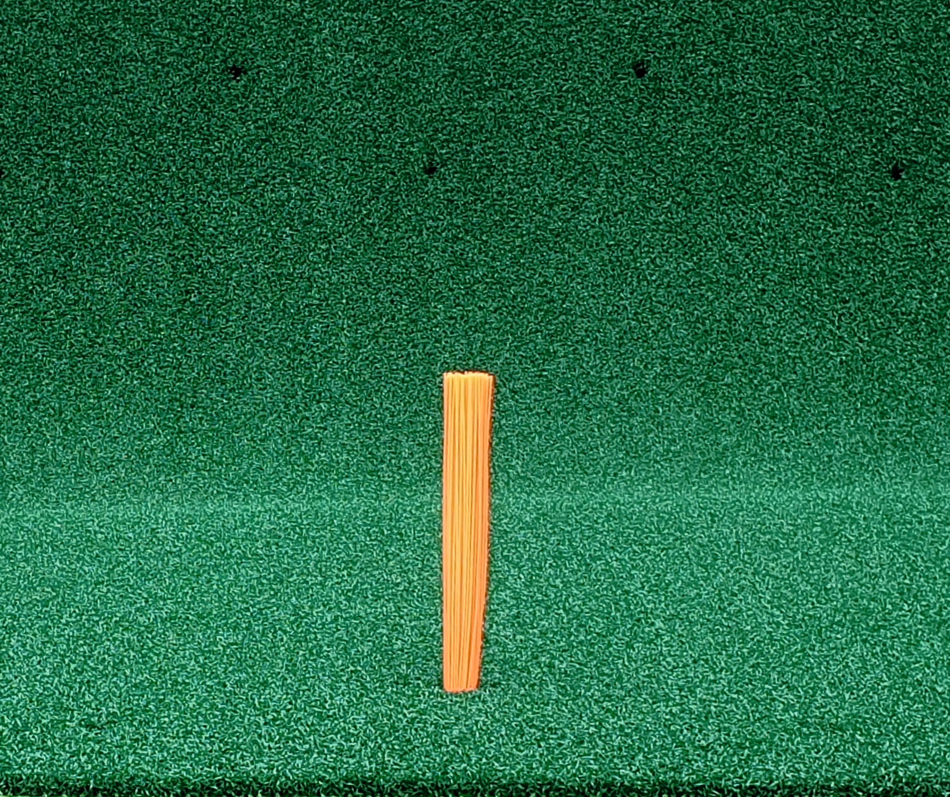 Brush marker VIP orange