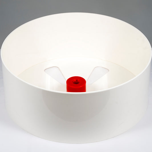 Football Golf Hole Cup in plastic, Ø 54 cm (21.2")